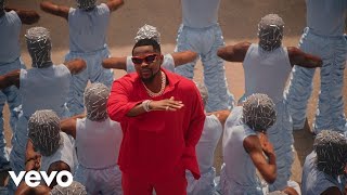 Kizz Daniel, Davido Ft Zlatan - Secure (Official Mashup Video)