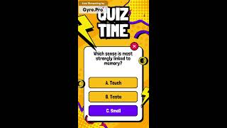 Challenge your mind speed