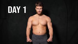 How Much Muscle Did I Gain In 365 Days? (Scientific Experiment)