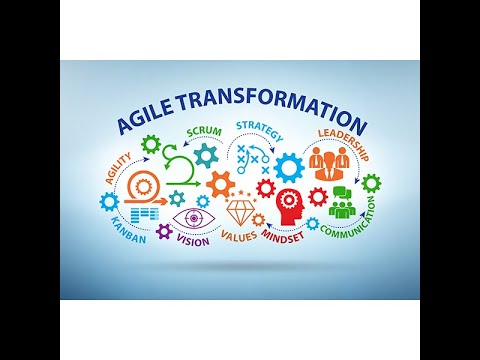 Hallway Conversation 1 - How To Succeed with Agile Scrum