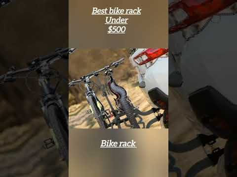 Best Bike racks under $500 #bikerack #bikerackinstallation#bestbikerack#bikeracks#topbikerack#shorts