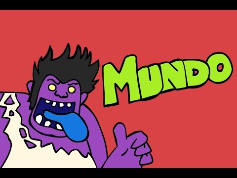 What Truly Made Mundo Go Mad