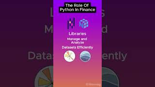 The Role of Python in Finance