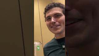 TechCrunch DISRUPT 2024 San Francisco | AIwithRidhwan | #TechCrunchDisrupt2024 #Technology #shorts