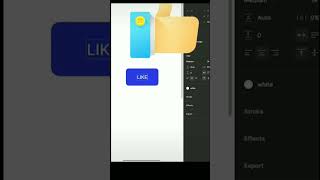 #responsive button #figma designs#freelancer #Ul/UX designs
