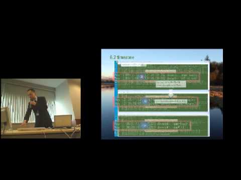 【2012】ガジェット開発／株式会社アイシーエス