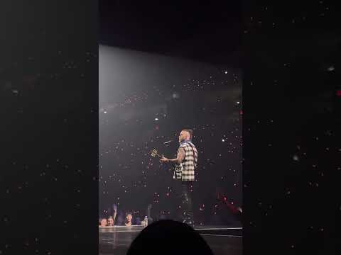 Truly a blessing to come together and proclaim who we follow. I choose the Jesus way ❤️#philwickham