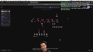 Codeforces Study Stream #2