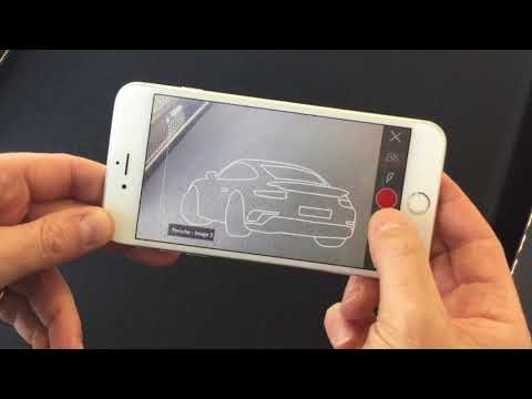 b2see video demo
