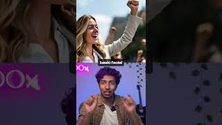 Midjourney just released Consistent faces!