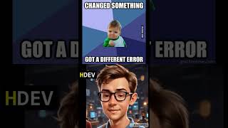 Memes em todos os lugares :P #TechMemes #shorts