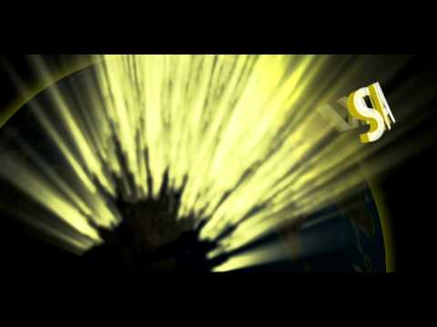 universal intro after effects