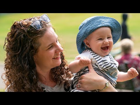 Who Cares for Caregivers? | Professor Sally Peters, University of Waikato