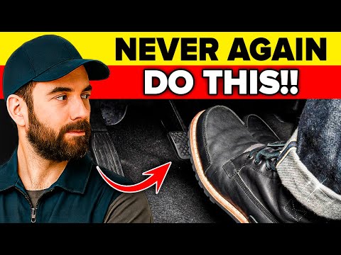 These BAD HABITS will DESTROY Your CLUTCH Without You Even Knowing It!