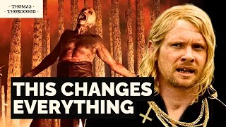 28 Years Later: The Bone Temple Explained (SPOILERS)