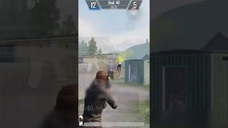 1v1 Room in PUBG – No One Could Stop Me!#PUBG#PUBGMobile#PUBG1v1#PUBGClutch