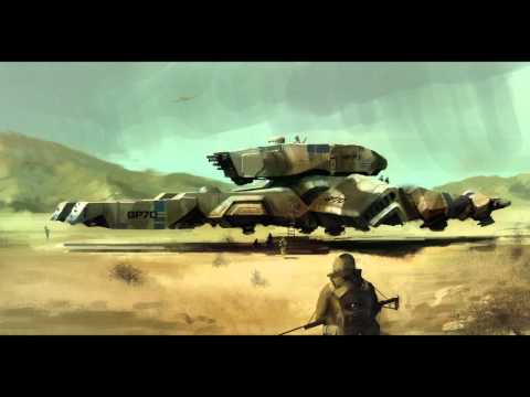 Dyamorph - Caliphate