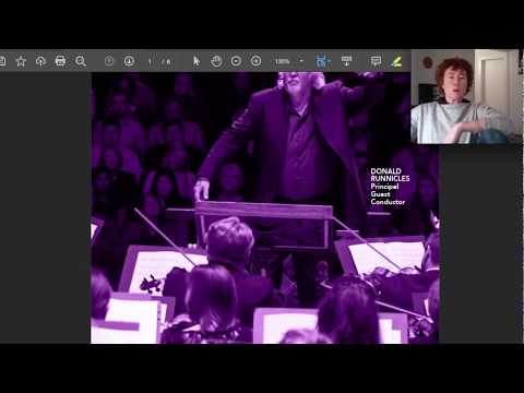 CV CLIL Music - EFL Grade Eleven