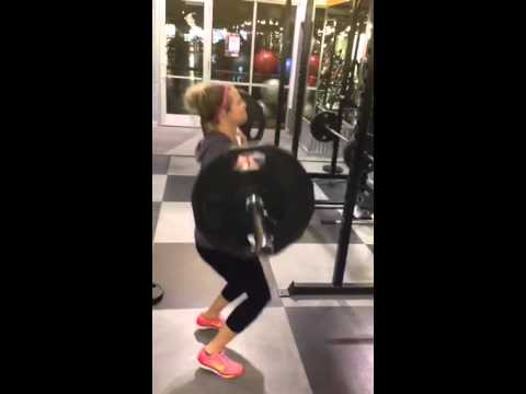 TeamHJG- Olympic Lifts
