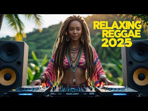 Top Roots Reggae Music 2025 – A Healing Journey Through Streetlight Psalms & Stillness Fire