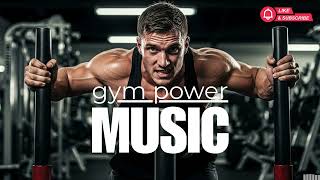 Gym Music Focus Boost | Powerful Training Beats for Deep Focus & Strength