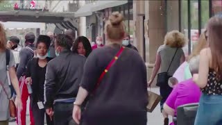 2020 Census reveals a more diverse America, white population dropped for the first time in history.