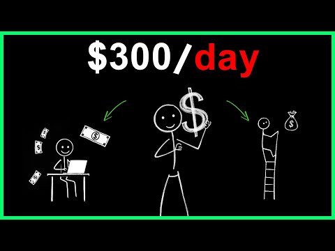 Do THIS to Make $10,000 as a Student