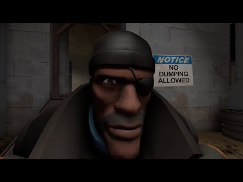 [SFM] Gotta Scrumpy In