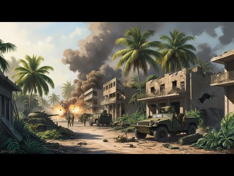💣 Far Cry 6 / Thursday Stream / Part 2