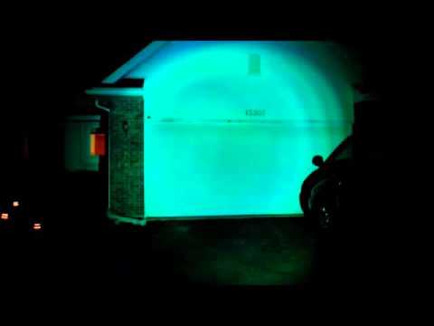 RGB Eclipse LED Spotlight 10W / 20W - Oznium.com