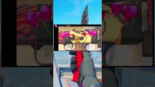 Printstream x GENGAR CRAFT & MAC-10 Sakkaku x Econometer | #cs #cs2 #crafts #update