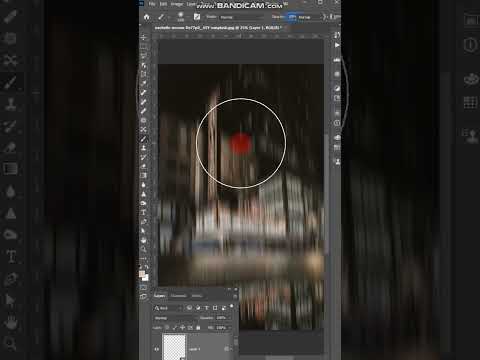 The adamski effects for Adobe photoshop tutorial 👌