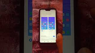 How to enable full screen gesture in any Android Phone #shorts