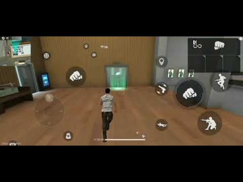 PUBG DRAG OPTION IN FREE FIRE