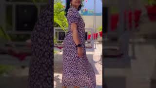 Summer dress haul #viral #fashion #trending #dress #flipkarthaul #ytshort #womendress #stylishdress