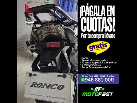X TERRA 250 - MOTOFEST