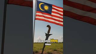 malaysian agree with this? #shorts #storytime #history #legend #education #malaysia #melayu