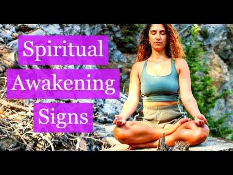 What Is A Spiritual Awakening And How Can It Change Your Life?