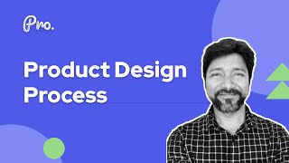 Product Design Process | Guide to Product Design | Design Manager at Microsoft