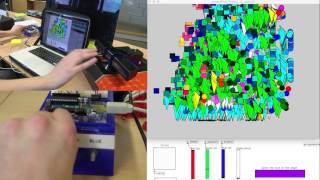 Interactive Project Video - Demonstration