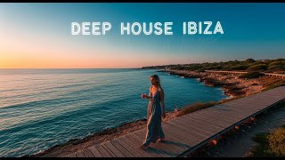 Ibiza Sunset Mix 2025 ☀️ Best Deep House Chill & Lounge Music #48