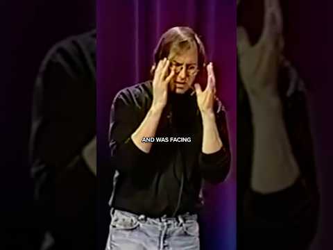 Why Steve Jobs Killed 70% of Apple Products