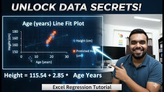 Data Analytics in Excel – Easy Steps for Students