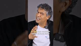One of the Key to Success! | Sidd Ahmed
