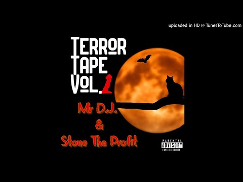 Tha Terror Tape Vol. 1