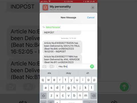 Unlock the Power of iPhone Shortcuts with These Tips | Sayan Banik