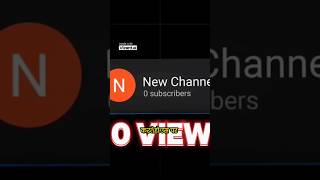 #howtogetviewsonyoutubewithzerosubscribers #howtovirelshorts