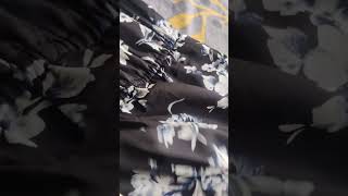 Dress from Amazon #viral #haul #amazon #shorts #short #unboxing