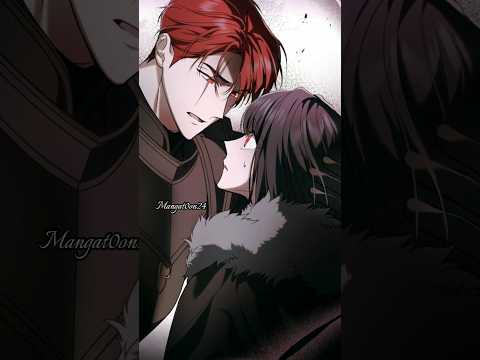 She becomes monster #manhwaedit #webtoon #recapmanhwa #comics #music #song #short #shorts