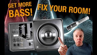 Can this subwoofer fix your room?